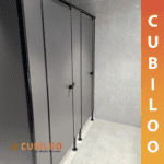 Toilet Cubicle Partition Supplier - Cubiloo
