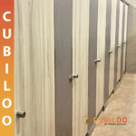 Toilet Cubicle Supplier - Cubiloo